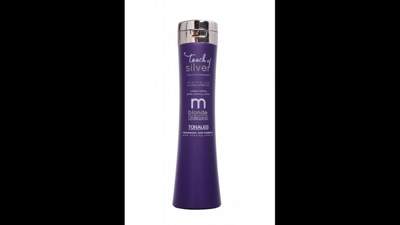 Tonaleg Masc. x300ml Silver