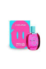 Cher Mix edt x 75 Speak Love