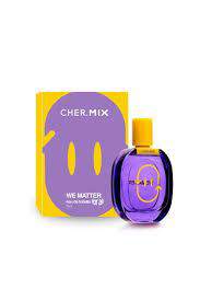 Cher Mix edt x75 We Matter