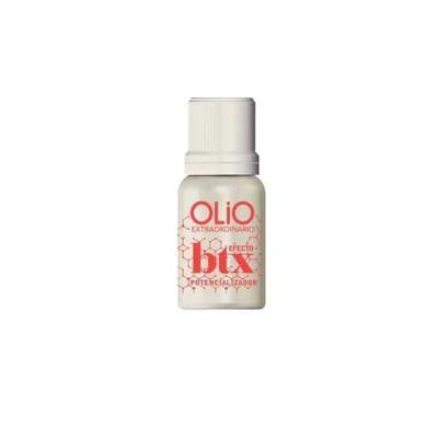 olio ampolla btx 