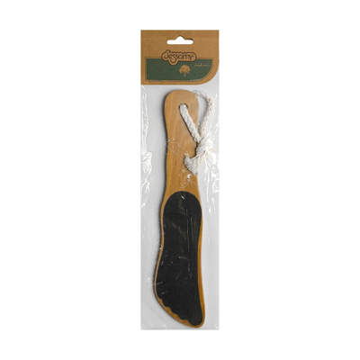 jessamy ecofina madera cordon