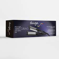 Duga Planchas ondas al agua