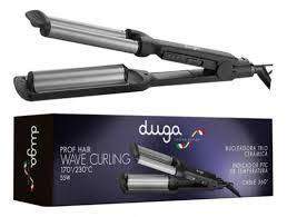 Duga Planchas ondas al agua