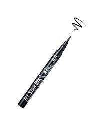 Idi Jet Star ink Del. negro 01
