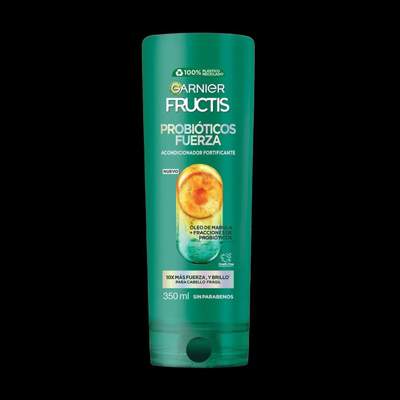 Fructis acondicionador x200 Probioticos