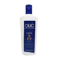Olio Acondicionador x420 Rulos