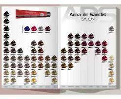 Anna de Sanctis tintura x60g pomo