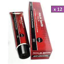 Anna de Sanctis tintura x60g pomo