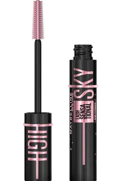Maybelline Sky High mascara de pestañas 