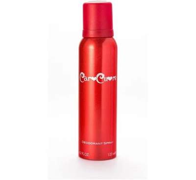 CaroCuore deo. x123ml
