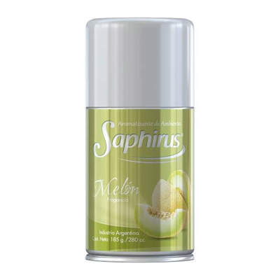 Saphirus aerosol rto. Melon