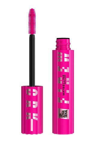 Maybelline Masc. Firework Electro Washable