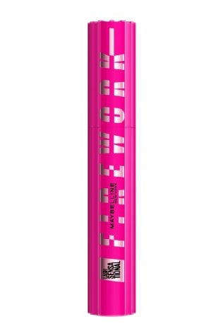 Maybelline Masc. Firework Electro Washable