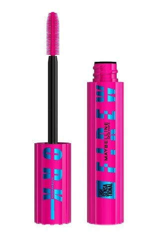 Maybelline mascara de pestaña Firework Waterproof