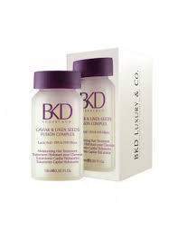 BKD ampolla semi de lino