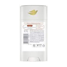 Dove Vitamin Care deo barra x74g Coconut