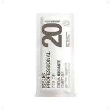 Issue oxidante sachet x70ml 20v