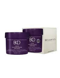 BKD mascara x200ml Keratin