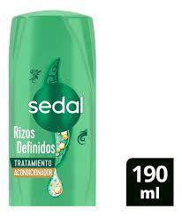 Sedal acon. x 190 rizos