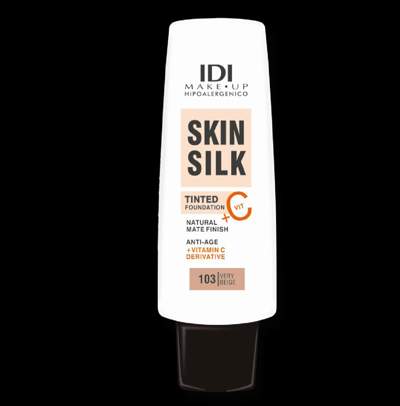 Idi base liquida Skin Silk 103 very beige