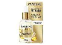 Pantene Tonico capilar Anticaida x 52 ml