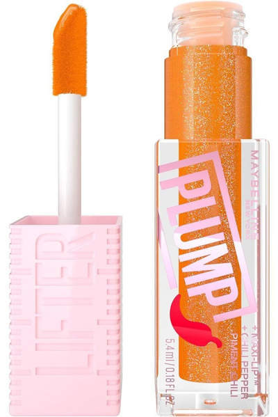 Maybelline Lifter Plump 008 Hot Honey