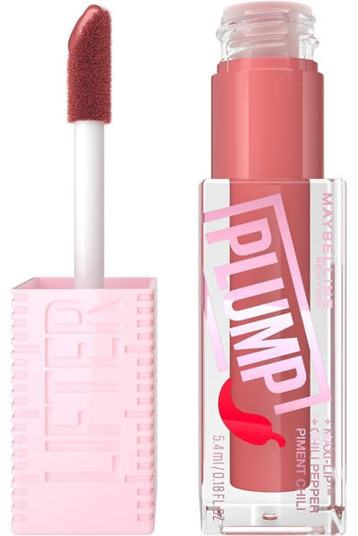Maybelline Lifter Plump 005 Peach Fever