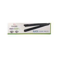 GAMA plancha slice 
