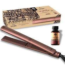GAMA plancha marula con aceite 