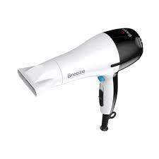 Gama secador Breeze Tourmaline 