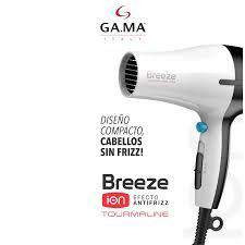 Gama secador Breeze Tourmaline 