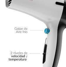Gama secador Breeze Tourmaline 