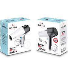 Gama secador Breeze Tourmaline 