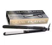 GAMA plancha dual plates 