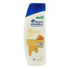 Head & Shoulders shampoo x180 Anti resequedad