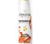 Pantene shampu x300 prov Miracle Anti Caida