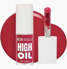 Idi High Oil Lip drip 06