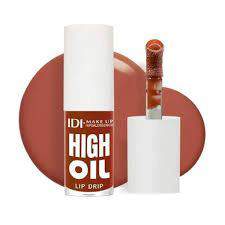 Idi High Oil Lip drip 08