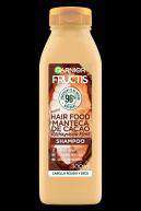 Fructis shampu x300 Manteca de Cacao
