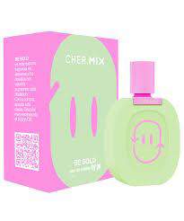 Cher Mix EDT x75ml Be Bold