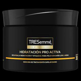 tresemme trata capilar x 300 hidrat ne