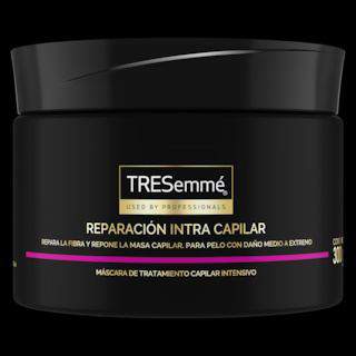 tresemme masc x 300 rep intracapilar