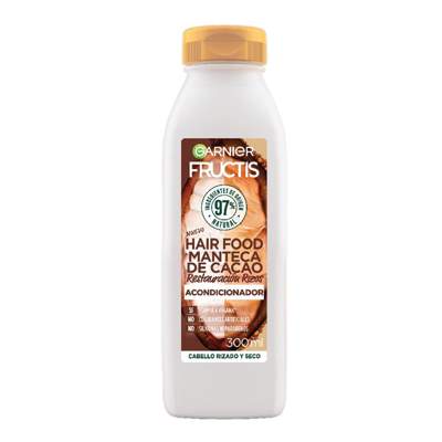 Fructis acondicionador x300 Manteca de cacao