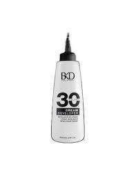 BKD revelador x 30 vol 90 ml