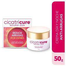 Cicatricure crema facial Neuro zen x 50 