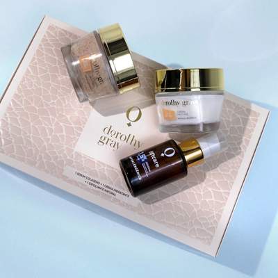 DG Kit Glow (rostro)