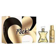 Shakira cofre Rock