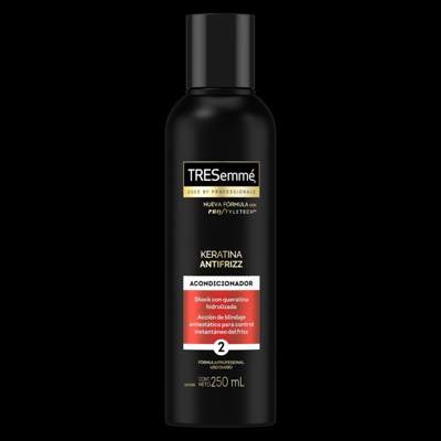 Tresemme acondicionador x250 Keratina