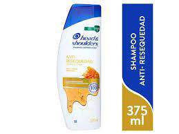 Head & Shoulders shampoo x375 Anti resequedad
