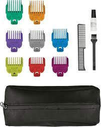 Wahll Color trim Barba Maquina